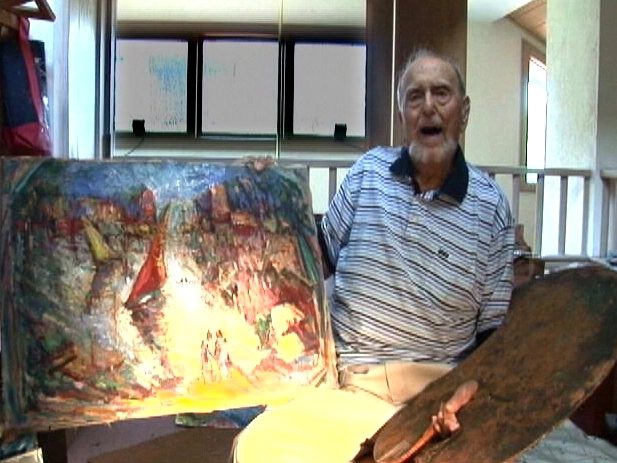 Harold Rotenberg