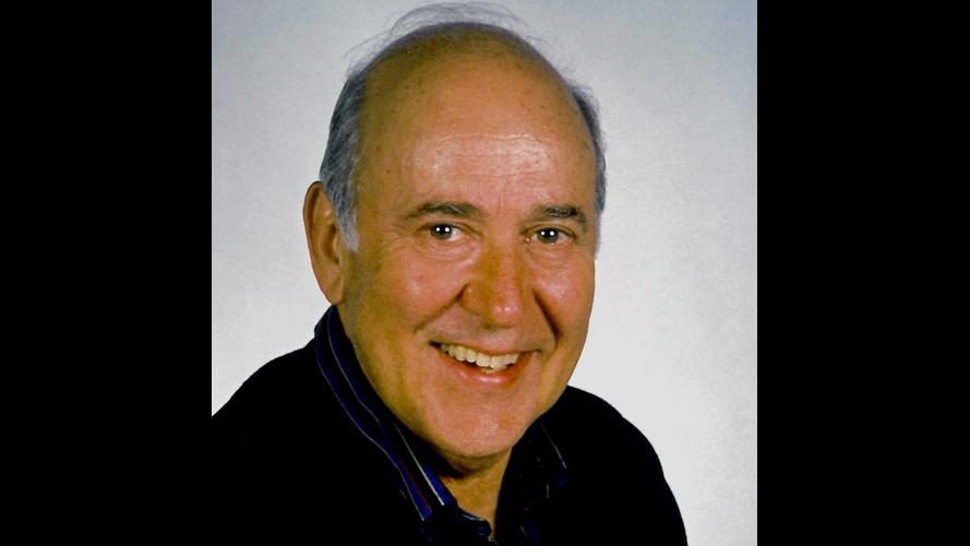 Carl Reiner