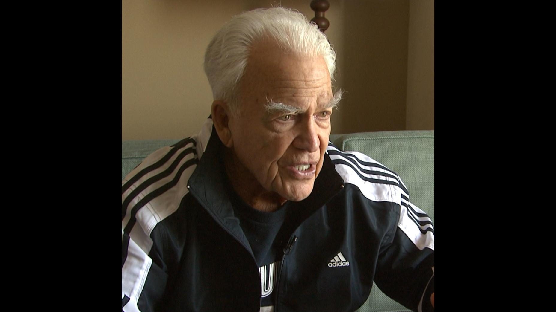 Jay Kordich Growing Bolder®