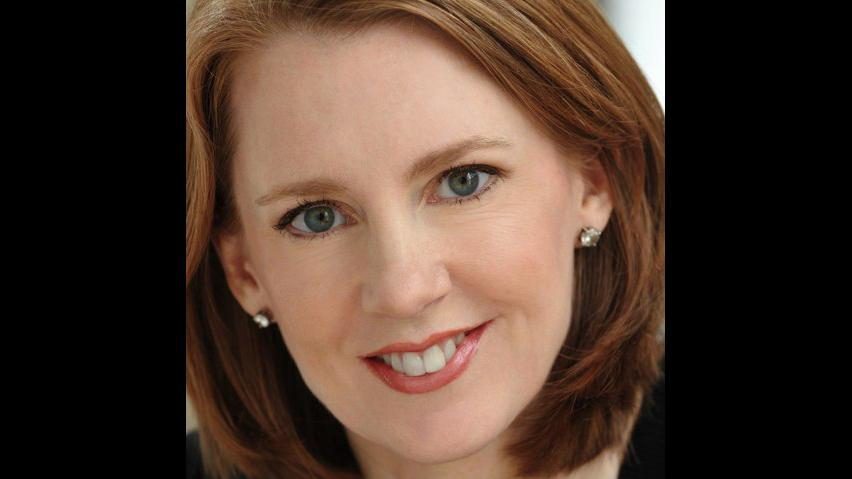 Gretchen Rubin