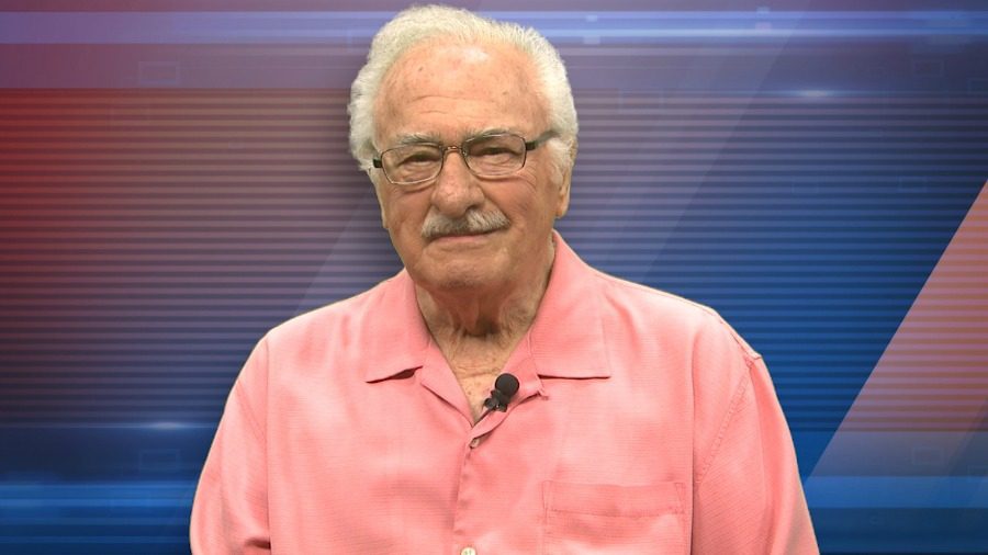 Key Howard net worth