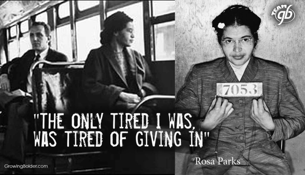 Rose PArks