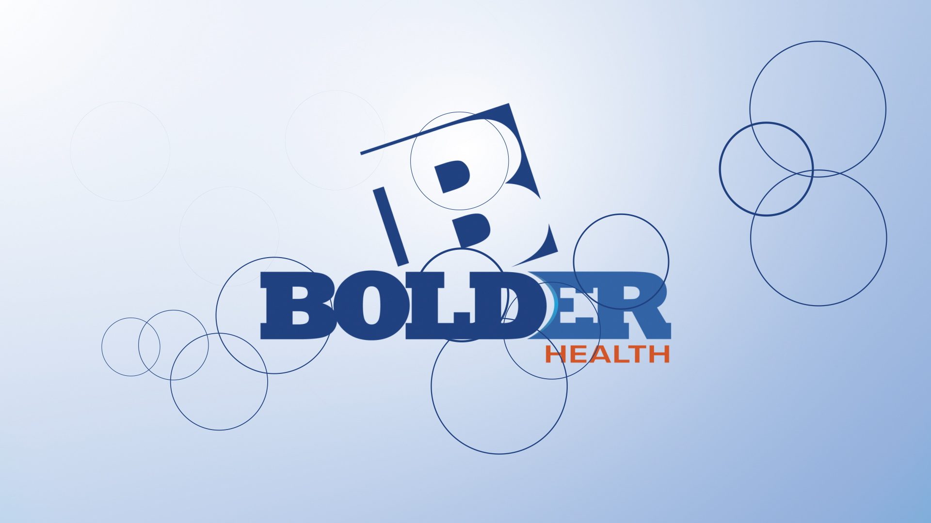 Bolder Health logo