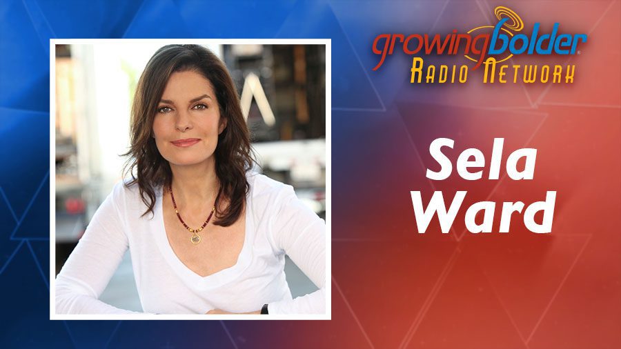 Sela Ward