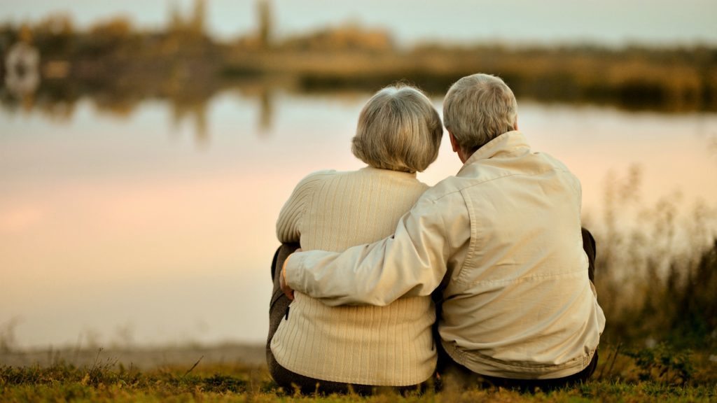 Discussing End of Life Wishes With The Conversation Project