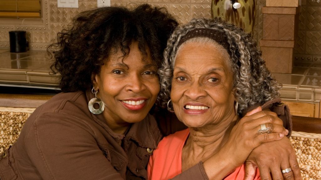 Caregivers