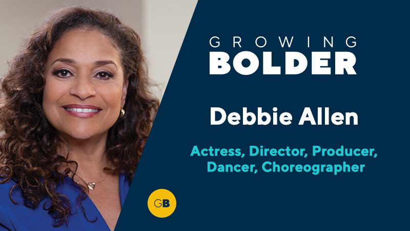 Debbie Allen