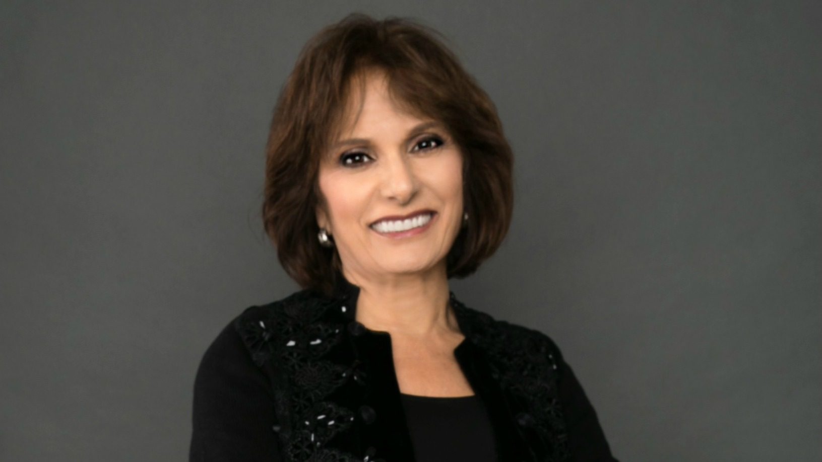 Jeannette Bajalia