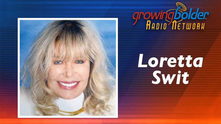 Loretta Swit