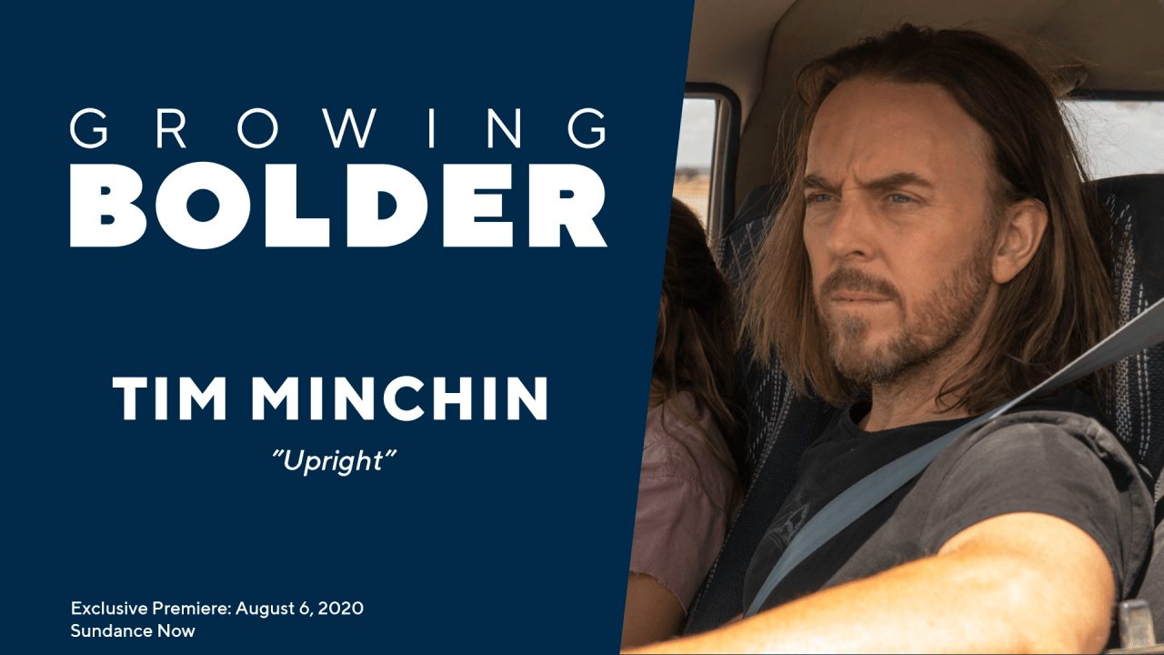 Tim Minchin Podcast